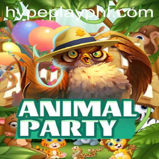 Dive into the Exciting World of AnimalParty with HypePlay