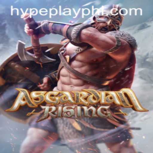 AsgardianRising: The HypePlay Phenomenon in Gaming