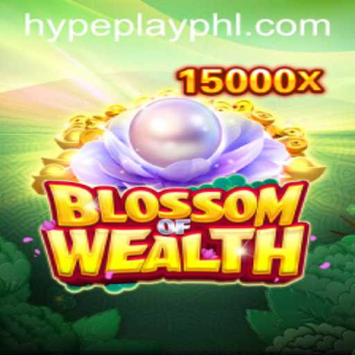 Discover the Exciting World of BlossomofWealth: A HypePlay Masterpiece
