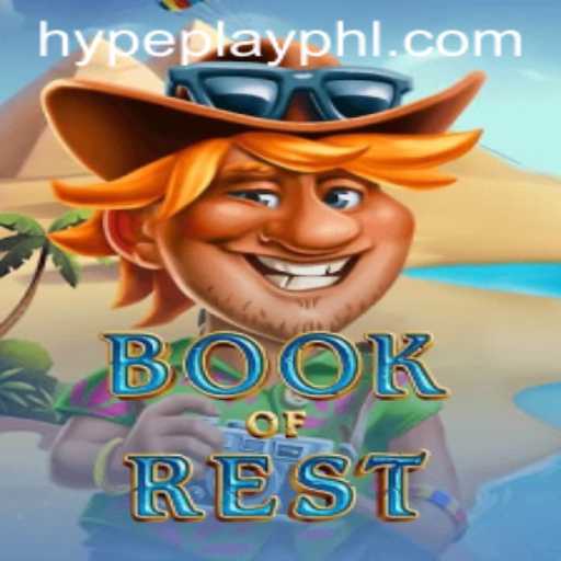 BookofRest: Dive into a Mystical Adventure with HypePlay