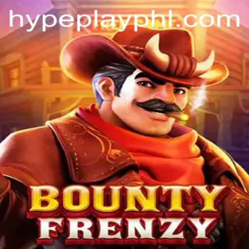 BountyFrenzy: The Ultimate Gaming Experience with HypePlay