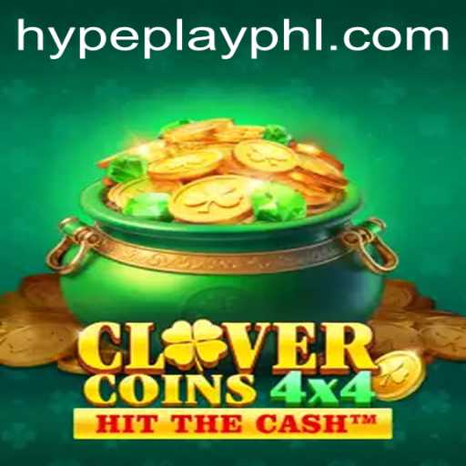 Unveiling CloverCoins4x4: The HypePlay Sensation