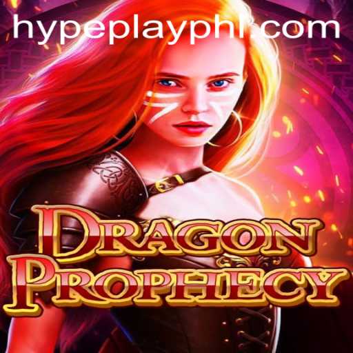 Unveiling DragonProphecy: The Next Big Thing on HypePlay