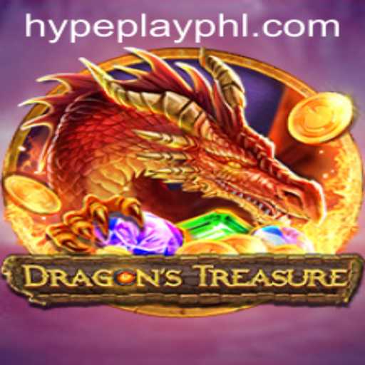 DragonsTreasure: The Latest Sensation by HypePlay