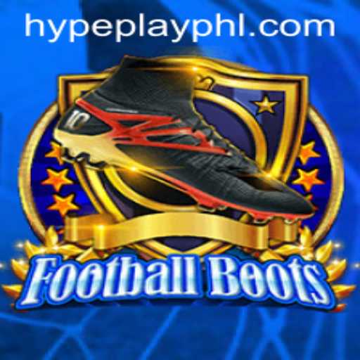 FootballBoots: The Exciting World of HypePlay