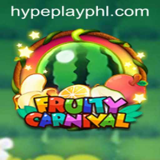 FruityCarnival: Dive into a World of Vivid Colors and Excitement