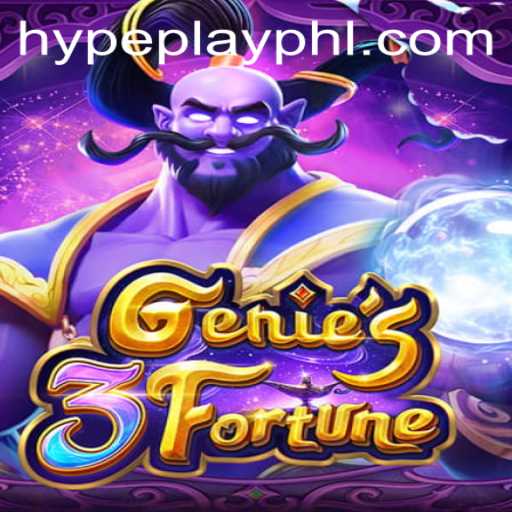 Unveiling Genie3Fortune: The Next HypePlay Phenomenon
