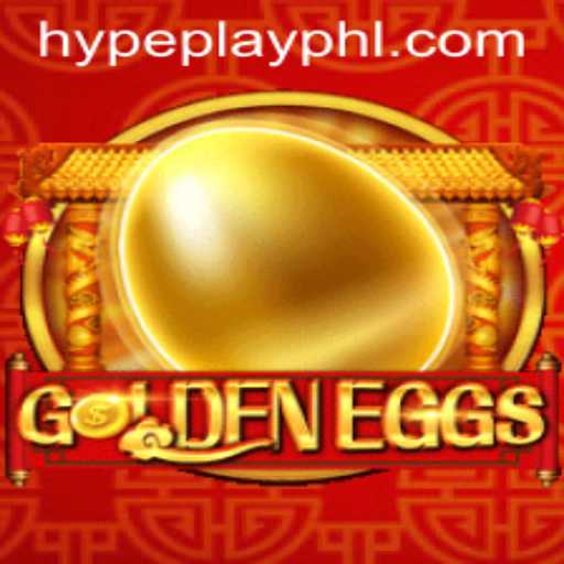 GoldenEggs: Unlocking the Magic of Digital Play with HypePlay