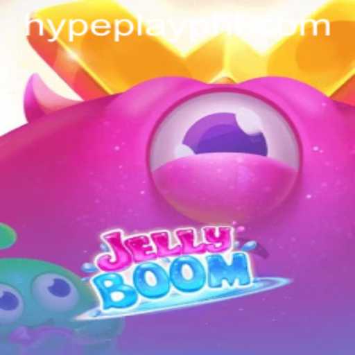JellyBoom: The Exciting World of HypePlay's Latest Gaming Adventure