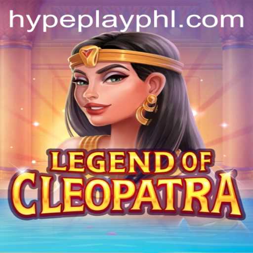 Rise of an Icon: Delving into the World of LegendOfCleopatra and its Connection with HypePlay