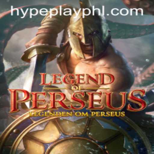 A Deep Dive into LegendofPerseus: The Latest Sensation on HypePlay