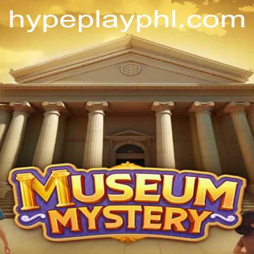 Unlock the Secrets of MuseumMystery: The New HypePlay Sensation