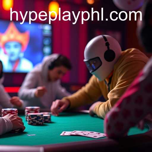 poker heads-up um contra um