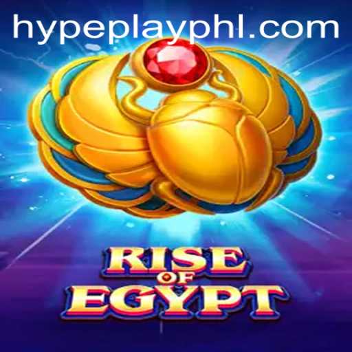 Dive into the Enchanting World of “RiseOfEgypt” on HypePlay