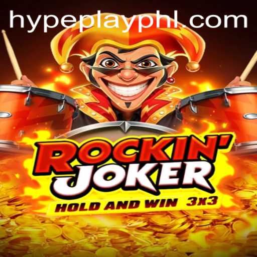 Unveiling the Thrills of Rockinjoker: The Newest Sensation in HypePlay