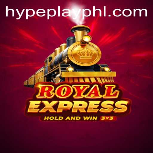 RoyalExpress: A New Era in Gaming with HypePlay