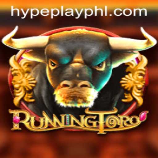 Experience the Thrill of RunningToro on HypePlay