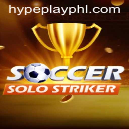Unveiling SoccerSoloStriker: The Exciting New Game by HypePlay