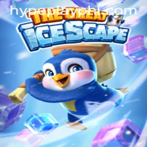 The Great Icescape: An Exciting Adventure Awaits on HypePlay