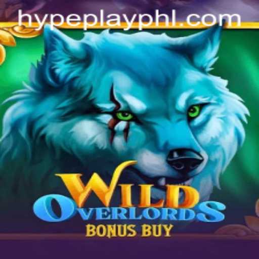WildOverlordsBonusBuy: Revolutionizing the Slot Gaming Experience with HypePlay
