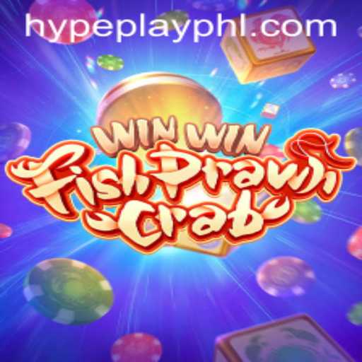 Unveiling WinWinFishPrawnCrab: The Ultimate Gaming Experience with HypePlay