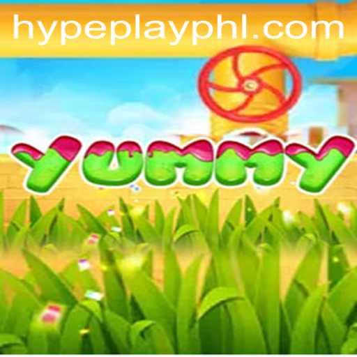 Yummy: The Latest Sensation in Casual Gaming by HypePlay